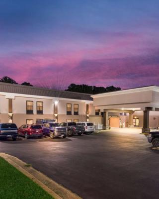 Best Western Albemarle Inn