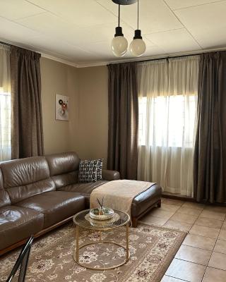 Serene 3 bedroom house in Olympia, Lusaka