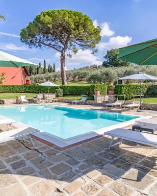 Agriturismo Maramaldo - Happy Rentals