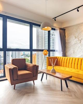 Urban Suites, Autograph Collection by Stellar ALV