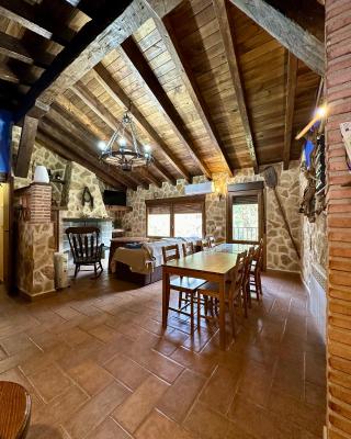 Casa Maria en Linarejos
