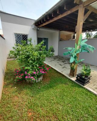 Casa de Praia Balneário Piçarras