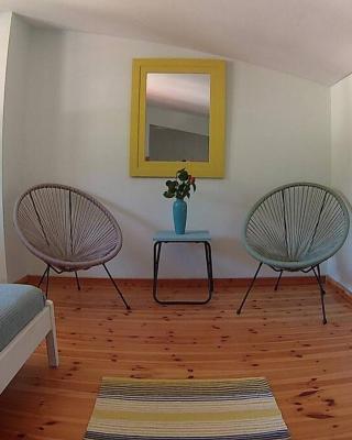 Casa de Playa 1, Golden Beach, Thasos
