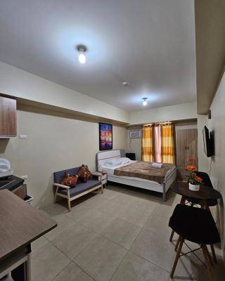 AVIDA Riala T3 2911(Cebu Itpark)