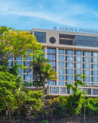 Sarova Panafric Hotel