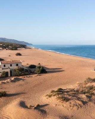 Hotel Le Dune Piscinas