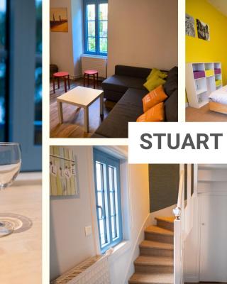 Stuart