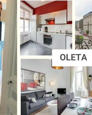 Oleta
