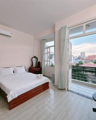 MES Hotel Vungtau