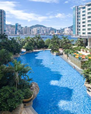 Kowloon Harbourfront Hotel