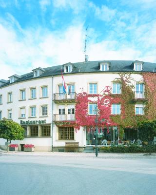 Hotel Kinnen