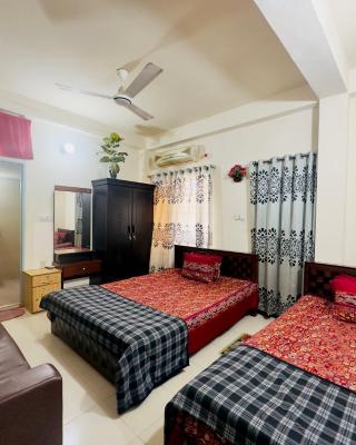 Appayan Guest House Baridhara (Bhagyakula Building)