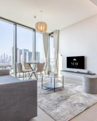 STAY BY LATINEM Luxury 1BR Holiday Home WG1214 near Burj Khalifa