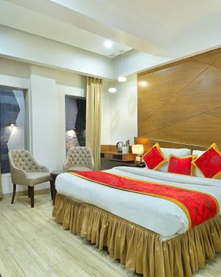 Hotel Hari Piorko - New Delhi Railway Station