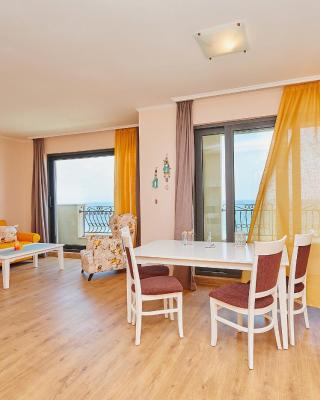 Pomorie Seafront Apartments