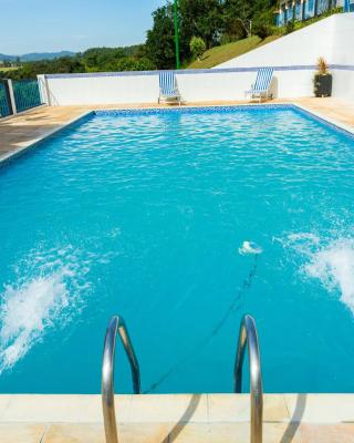 Pousada na região de Extrema à 1 hora de Sp