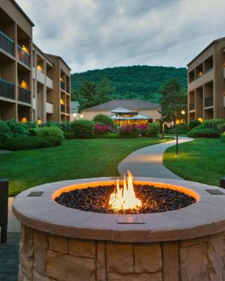 Courtyard by Marriott Mahwah