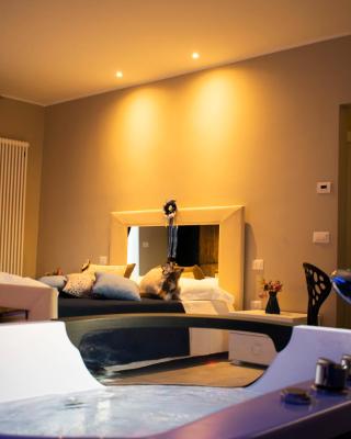 B&B Sulla Rupe