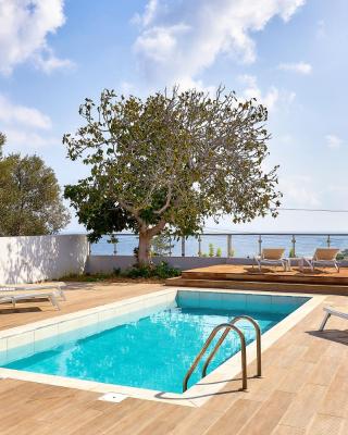 Villa Emilia - with private swimming pool