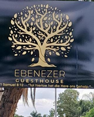 Ebenezer Self Catering