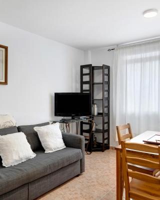 Apartamento Rebeca