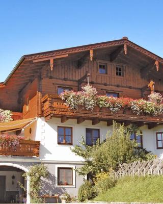 Beautiful Apartment In Flachau With Kitchen