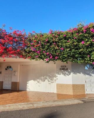 Villa Larnia de Tenerife