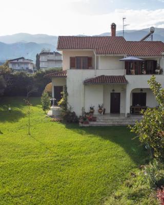 Konstantina's Suite