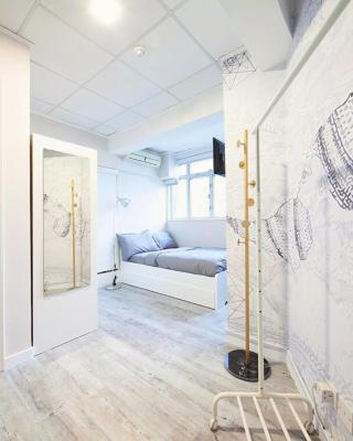 Pillows CoLiving