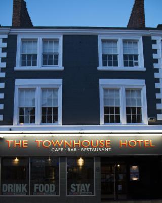 The Townhouse Hotel