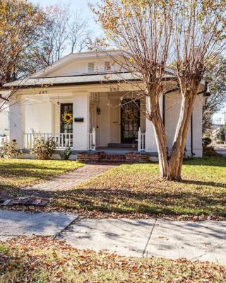 Charming Midtown Memphis 1BR