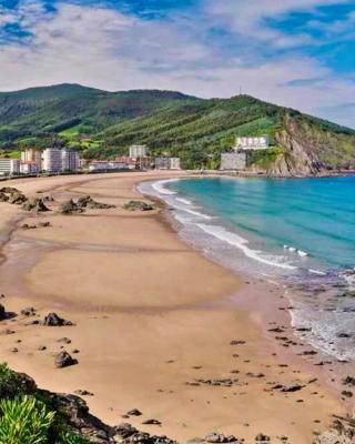 BAKIO BEACH con Garaje
