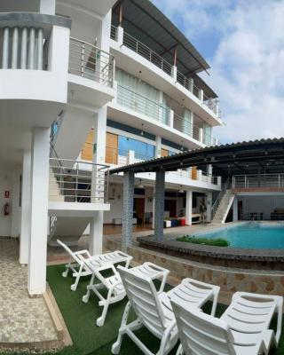 Hotel Pinos del Mar