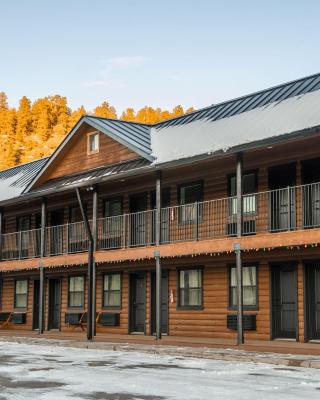 High Creek Lodge and Cabins