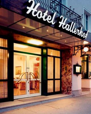 Hotel Hallerhof