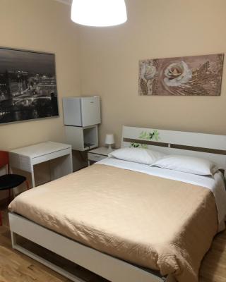 Moon River Guest House