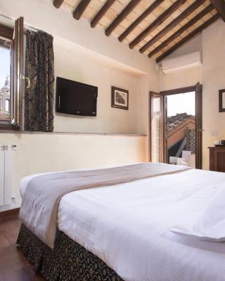 Hotel Teatro Pace