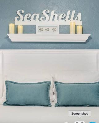 Seashells Getaway - Boat Slip, Ramp, Pool