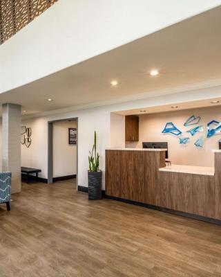 Best Western Inn & Suites Lemoore