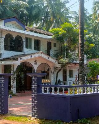 Jes Guest House