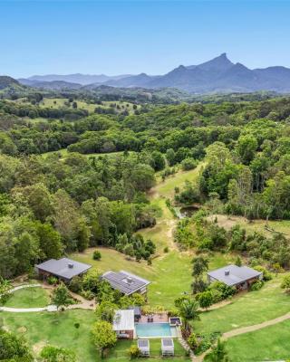 La Rochér Eco Retreat