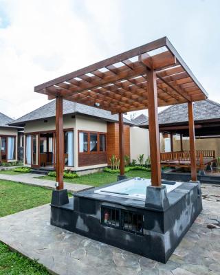 Shankara Munduk Bali