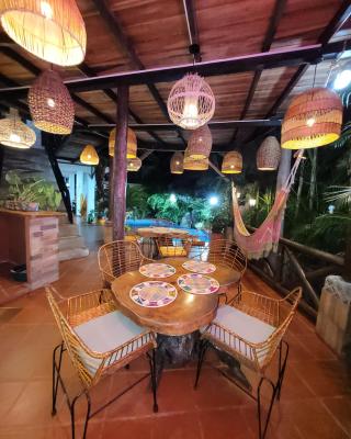 Hostal Antawara Tayrona