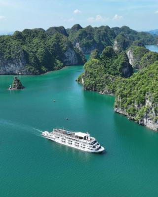 Paradise Grand Cruise - Lan Ha Bay