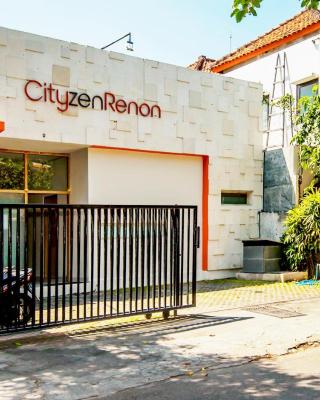 Cityzen Renon Hotel