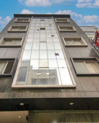 Hotel HSP Suites At Delhi Airport