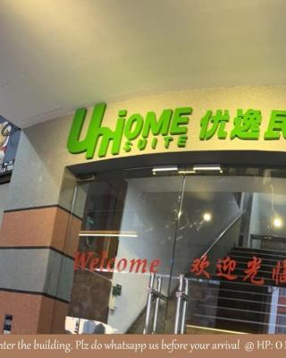 UniHome Suite