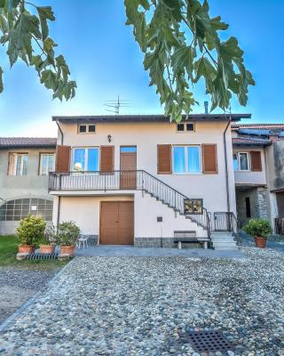 La Valbinella Few Meters From Varese Lake - Happy Rentals