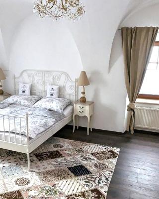 Ferienwohnung Elsasser