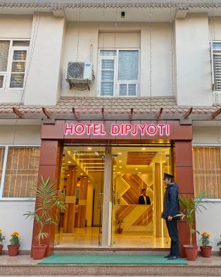 Hotel Dipjyoti
